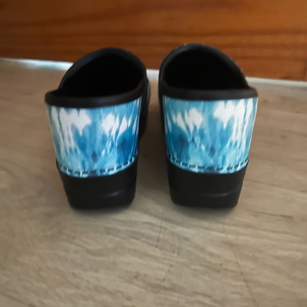 Dansko clogs - Picture 5 of 5